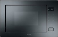 Photos - Built-In Microwave Franke FMW 250 CR2 G BK 