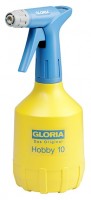 Garden Sprayer GLORIA Hobby 10 