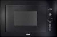 Photos - Built-In Microwave Korting KMI 825 TGN 
