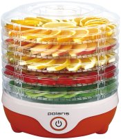 Photos - Food Dehydrator Polaris PFD 0305 