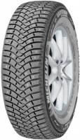 Tyre Michelin Latitude X-Ice North 2 Plus 245/60 R18 105T 