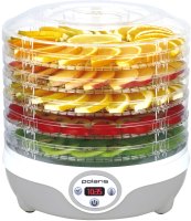 Photos - Food Dehydrator Polaris PFD 0605D 