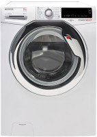 Photos - Washing Machine Hoover DXA 510AH white