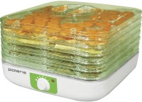 Photos - Food Dehydrator Polaris PFD 0405 