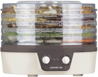 Photos - Food Dehydrator Polaris PFD 0505R 