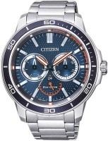 Photos - Wrist Watch Citizen BU2040-56L 