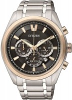 Photos - Wrist Watch Citizen CA4014-57E 