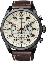 Wrist Watch Citizen CA4215-04W 