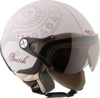 Motorcycle Helmet Nexx X60 Batik 