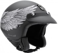 Motorcycle Helmet Nexx X60 Eagle Rider 