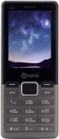 Photos - Mobile Phone Nomi i241 0.03 GB