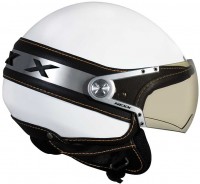 Motorcycle Helmet Nexx X60 Ice 
