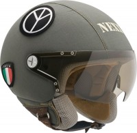 Photos - Motorcycle Helmet Nexx X60 Platoon 