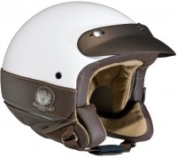 Photos - Motorcycle Helmet Nexx X60 Tribute 