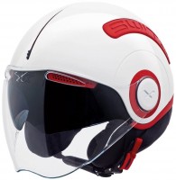 Photos - Motorcycle Helmet Nexx SX.10 