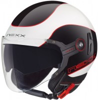Motorcycle Helmet Nexx X60 Mercure 
