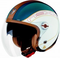 Photos - Motorcycle Helmet Nexx X70 Ace 
