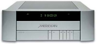 Photos - DVD / Blu-ray Player Meridian 800 D 