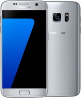 Photos - Mobile Phone Samsung Galaxy S7 64 GB