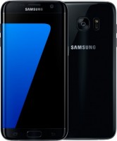 Photos - Mobile Phone Samsung Galaxy S7 Edge 32 GB