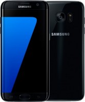 Photos - Mobile Phone Samsung Galaxy S7 Edge 64 GB