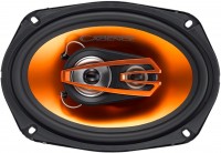 Photos - Car Speakers Cadence Q-693 