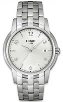 Photos - Wrist Watch TISSOT T97.1.481.32 