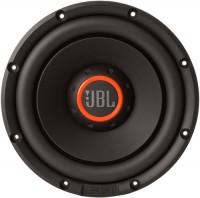 Photos - Car Subwoofer JBL S3-1224 