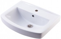 Photos - Bathroom Sink Rosa Oka 56 560 mm