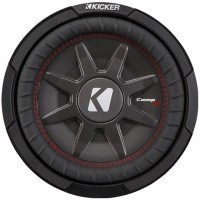 Photos - Car Subwoofer Kicker CWRT102 