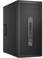 Photos - Desktop PC HP ProDesk 600 G2 (600G2TWR-P1G55EA)