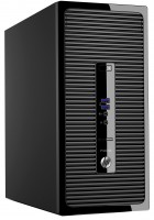 Photos - Desktop PC HP ProDesk 490 G3 (M4Z49AV)