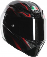 Motorcycle Helmet AGV GT-Veloce 