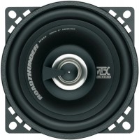 Photos - Car Speakers MTX RTC40 