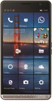 Photos - Mobile Phone HP Elite X3 64 GB / 4 GB