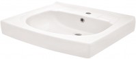 Photos - Bathroom Sink Santek Pilot 60 1WH301971 615 mm