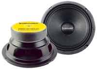 Photos - Car Speakers Swat SP PRO-65 