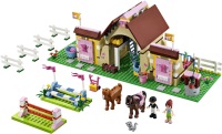 Photos - Construction Toy Lari Bela Heartlake Stables 10163 