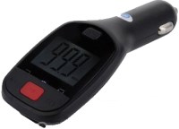 Photos - FM Transmitter Nichosi BT708-D 