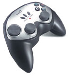 Photos - Game Controller Genius MaxFire G-12PS 