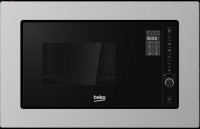 Photos - Built-In Microwave Beko MOB 20231 BG 