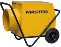 Photos - Industrial Space Heater Master B 18 EPR 