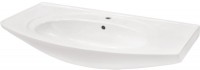 Photos - Bathroom Sink Santek Enigma 100 1WH207777 995 mm