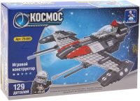 Photos - Construction Toy Ausini Outer Space 25469 