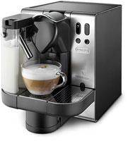 Photos - Coffee Maker De'Longhi EN 680 black