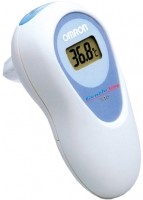 Photos - Clinical Thermometer Omron Gentle Temp 510 