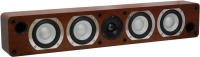 Photos - Speakers TAGA Harmony Platinum LCR-60SL 