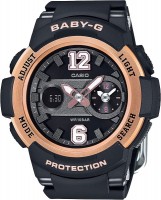Photos - Wrist Watch Casio BGA-210-1B 