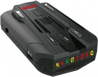 Photos - Radar Detector Sho-Me Z550 ST 