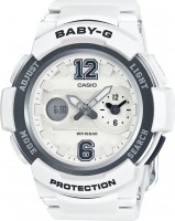 Photos - Wrist Watch Casio BGA-210-7B1 